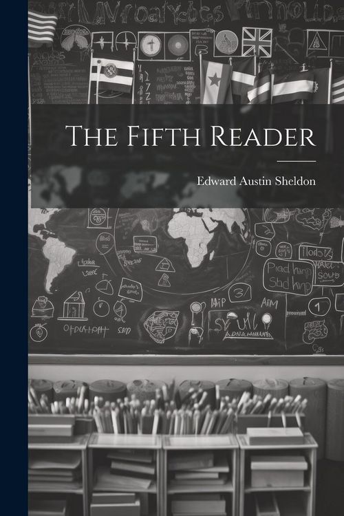 Produktbild: The Fifth Reader