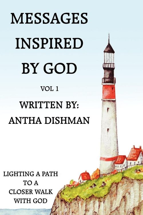 Produktbild: Messages Inspired By God