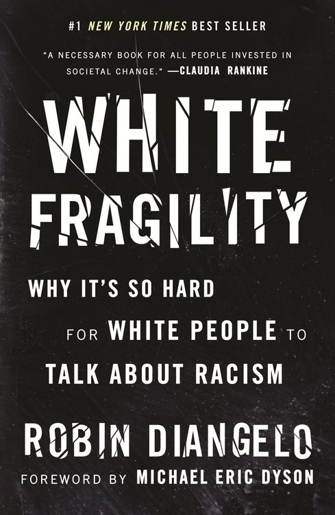 Produktbild: White Fragility