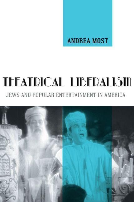 Produktbild: Theatrical Liberalism