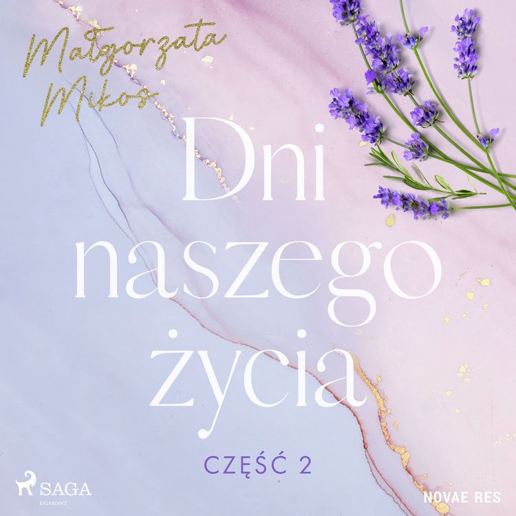 Produktbild: Dni naszego życia. Część II