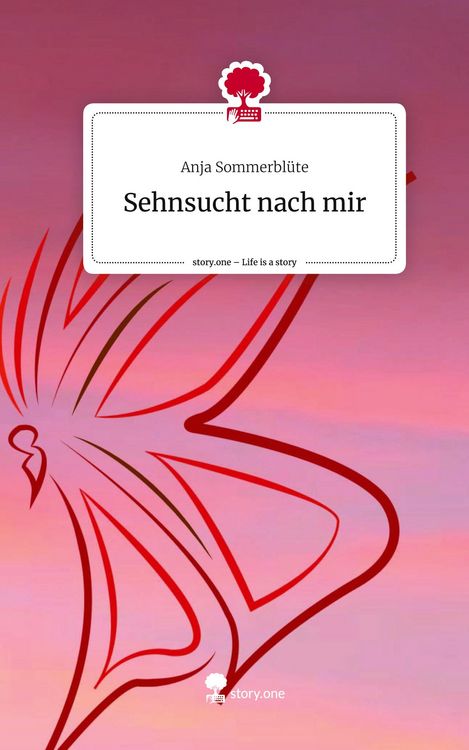 Produktbild: Sehnsucht nach mir. Life is a Story - story.one