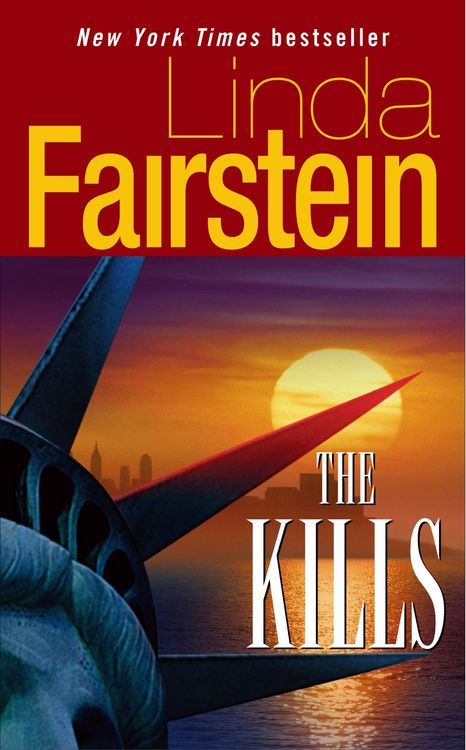 Produktbild: Fairstein, L: Kills