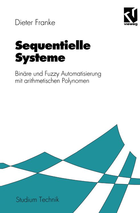 Produktbild: Sequentielle Systeme