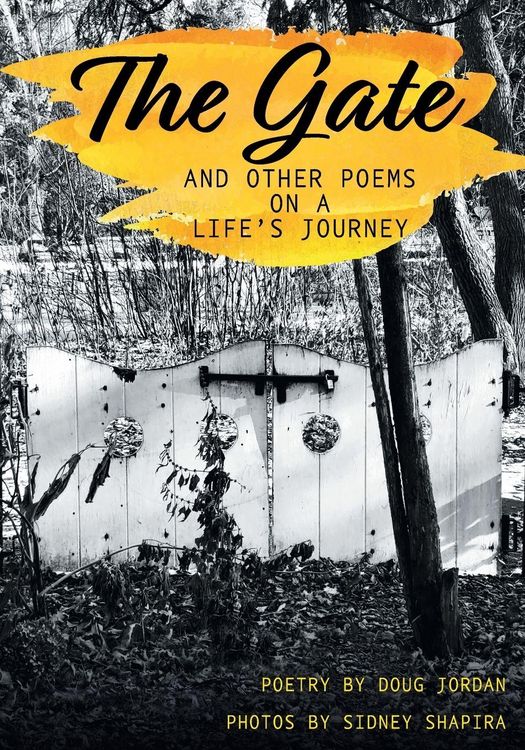 Produktbild: The Gate and Other Poems on a Life's Journey