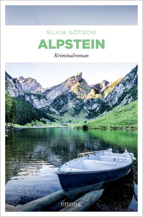 Produktbild: Alpstein