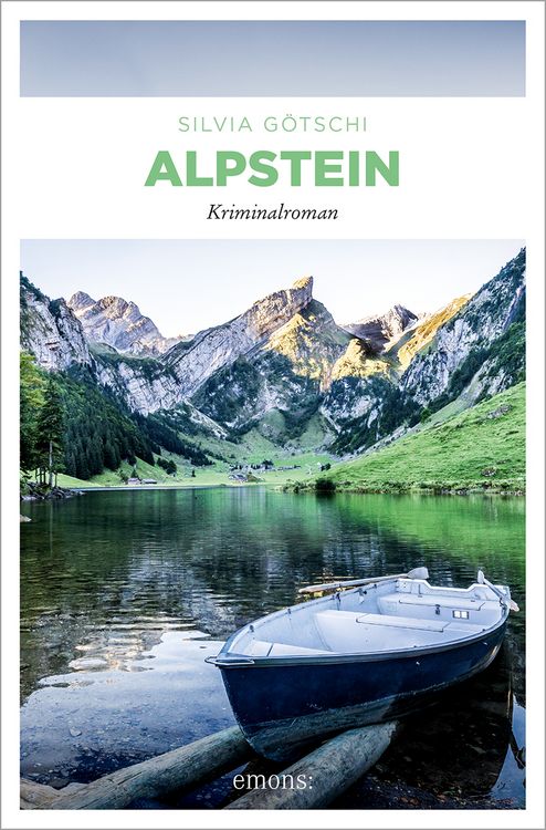 Produktbild: Alpstein