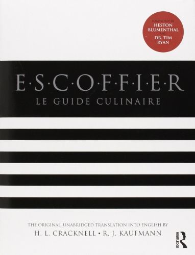 Produktbild: Escoffier