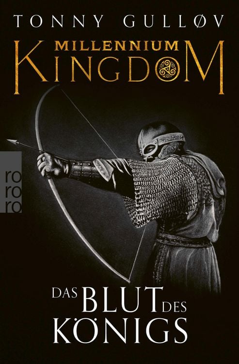 Produktbild: Millennium Kingdom: Das Blut des Königs
