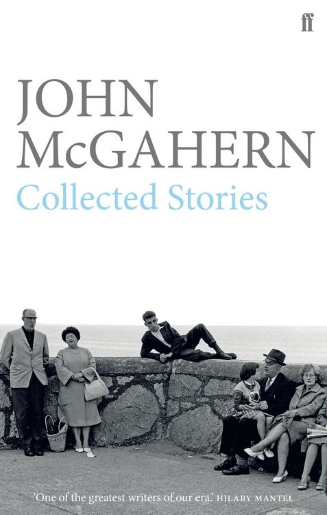 Produktbild: Collected Stories