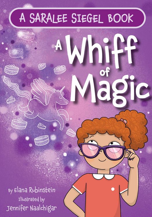 Produktbild: A Whiff of Magic