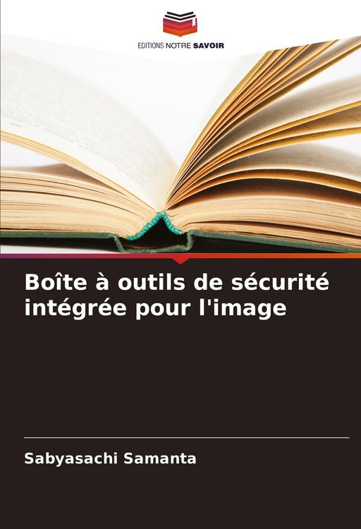 Produktbild: Bo&icirc;te &agrave; outils de s&eacute;curit&eacute; int&eacute;gr&eacute;e pour l'image