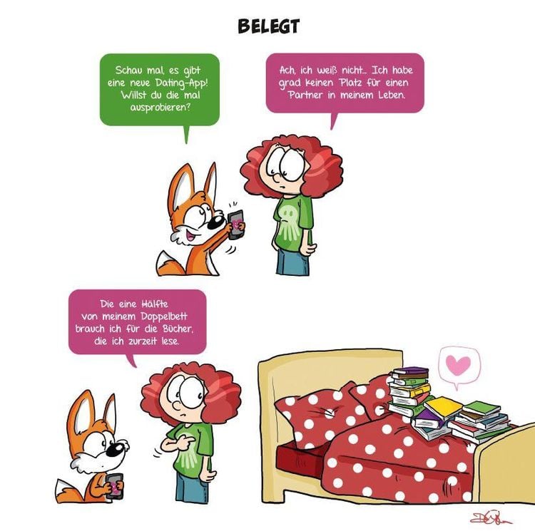 Die Abenteuer von Autistic Hero-Girl