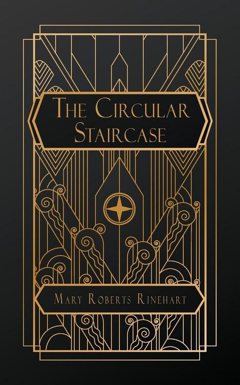 Produktbild: The Circular Staircase