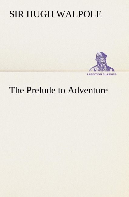 Produktbild: The Prelude to Adventure
