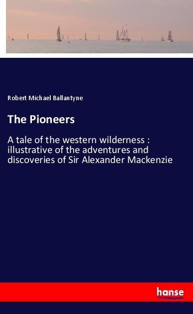 Produktbild: The Pioneers