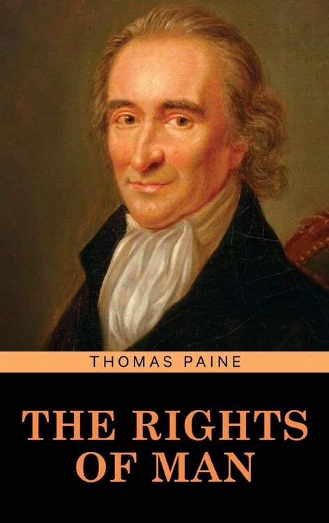 Produktbild: The Rights of Man