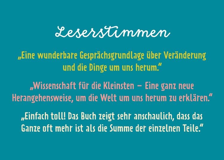 Produktbild: Geheime Rechenaufgaben der Natur