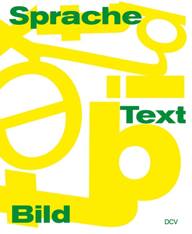 Produktbild: Sprache/Text/Bild