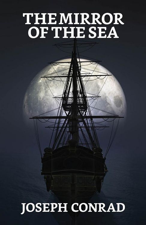 Produktbild: The Mirror of the Sea
