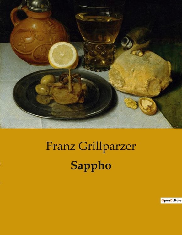Produktbild: Sappho