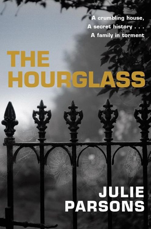 Produktbild: The Hourglass