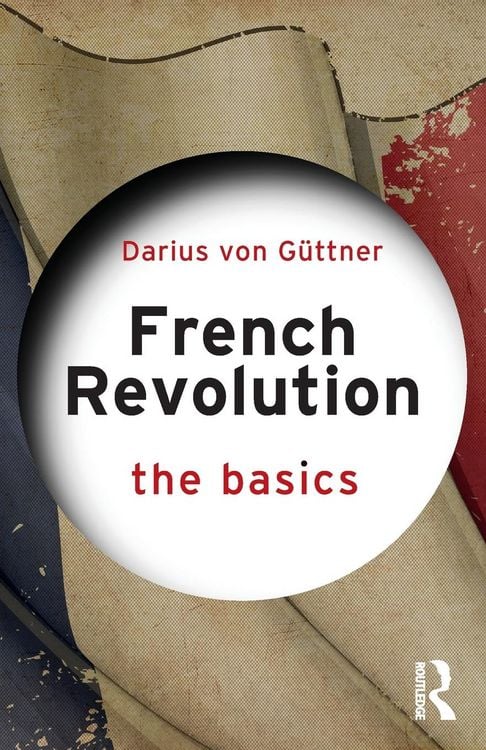 Produktbild: French Revolution