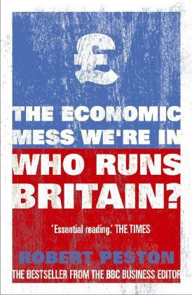 Produktbild: Who Runs Britain?