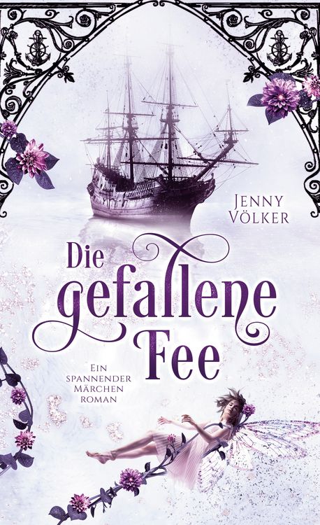 Produktbild: Die gefallene Fee