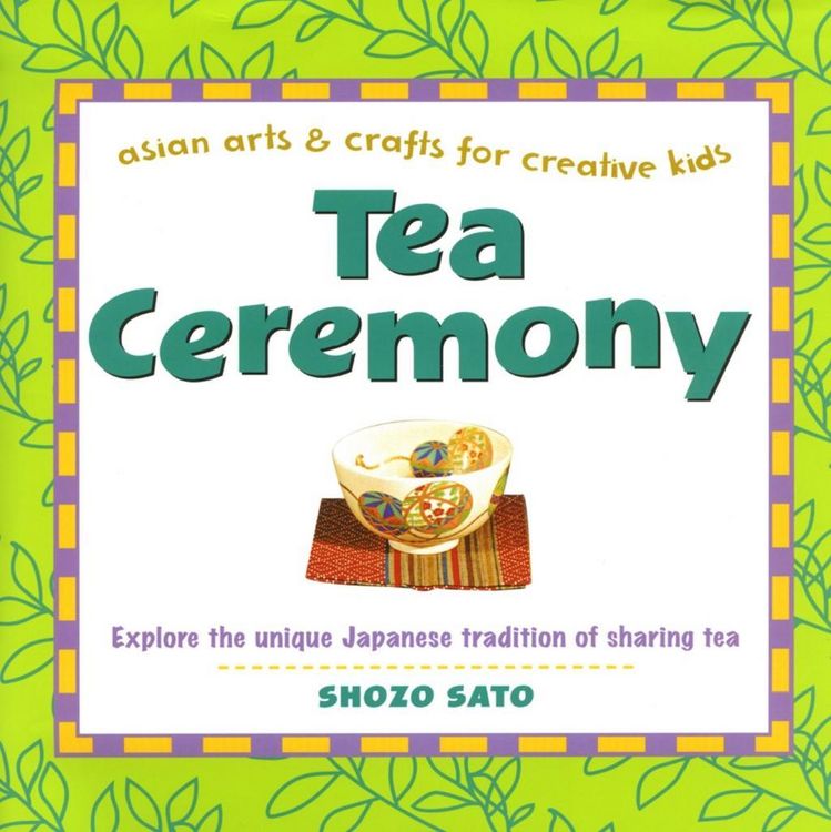 Produktbild: Tea Ceremony