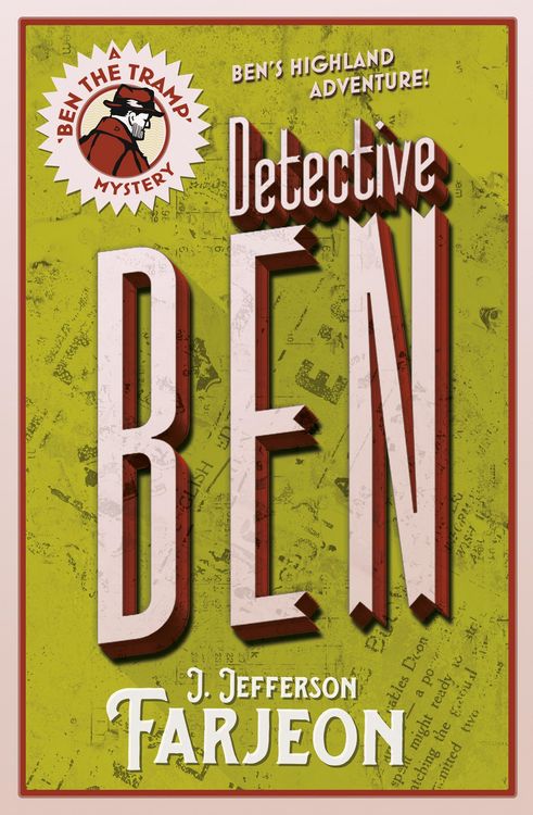 Produktbild: Detective Ben