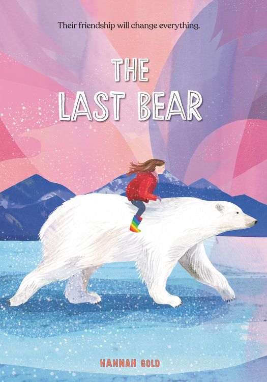 Produktbild: The Last Bear
