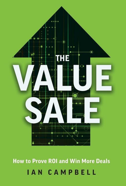 Produktbild: The Value Sale