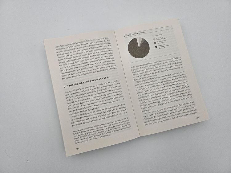 Produktbild: Think Again &ndash; Die Kraft des flexiblen Denkens