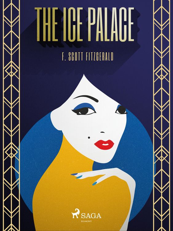 Produktbild: The Ice Palace