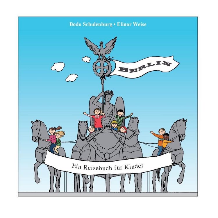 Produktbild: Berlin