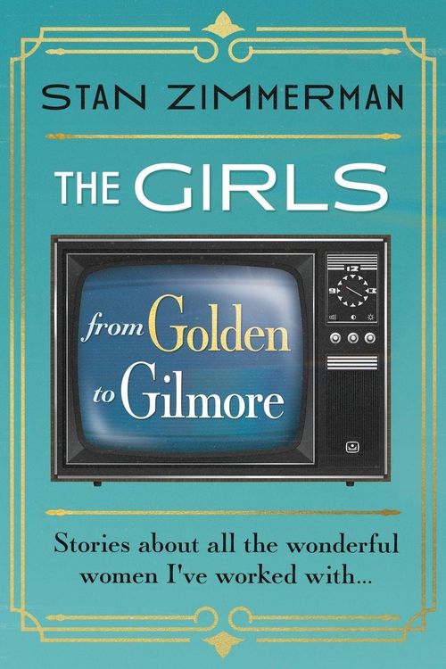 Produktbild: The Girls