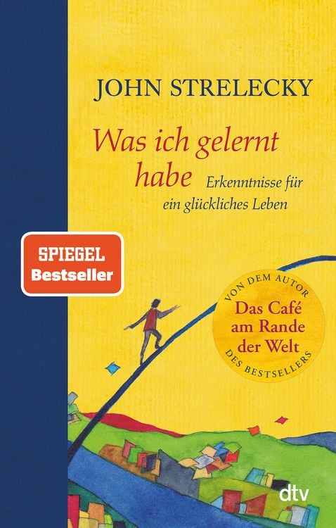 Produktbild: Was ich gelernt habe