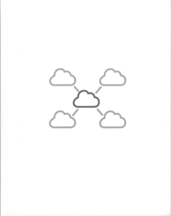 Produktbild: Songs of the Sky. Photography & the Cloud