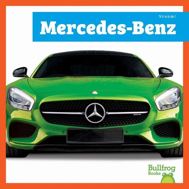 Produktbild: Mercedes-Benz
