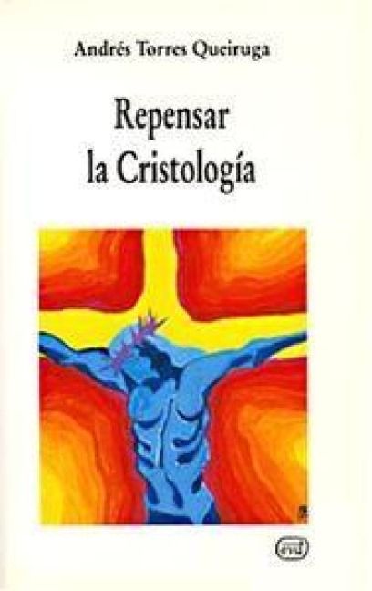 Produktbild: Repensar la cristolog&iacute;a
