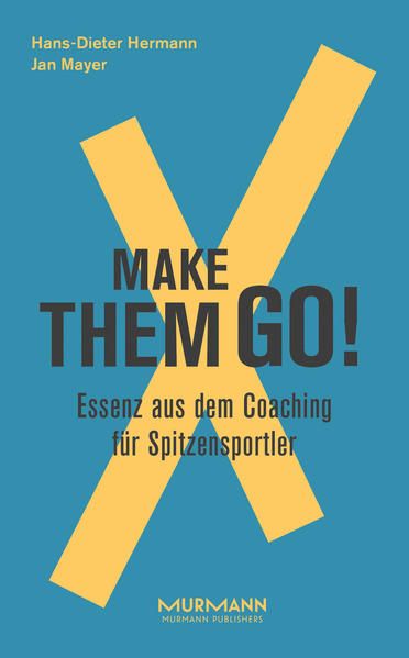 Produktbild: Make them goX