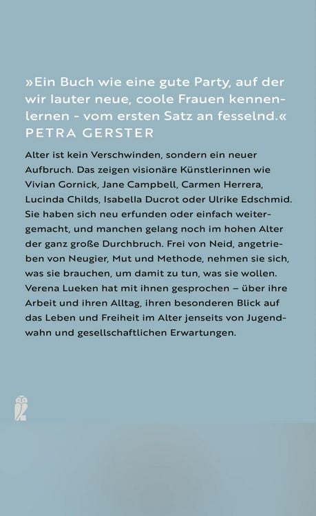 Produktbild: Alte Frauen