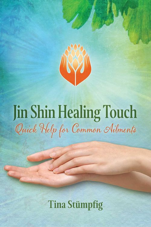 Produktbild: Jin Shin Healing Touch
