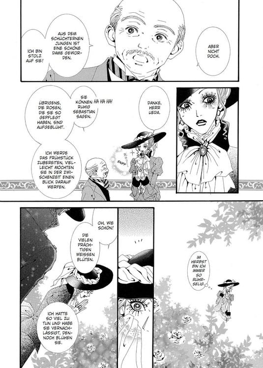 Produktbild: Paradise Kiss - New Edition 03