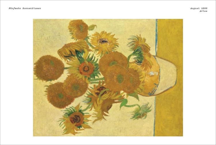 Produktbild: Vincent van Gogh