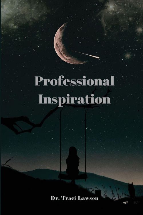 Produktbild: Professional Inspiration