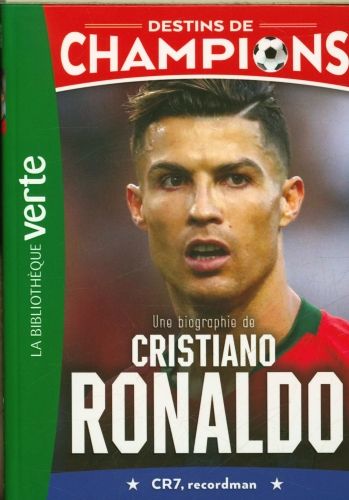 Produktbild: Destins de champions
