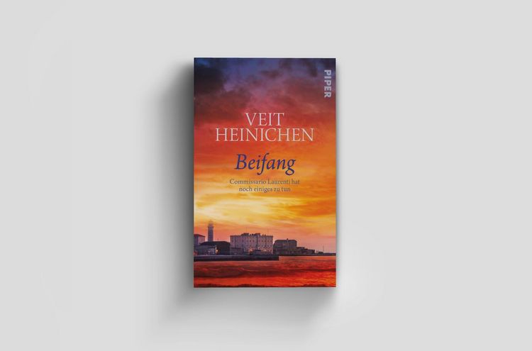 Produktbild: Beifang