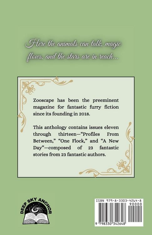 Produktbild: Zooscape